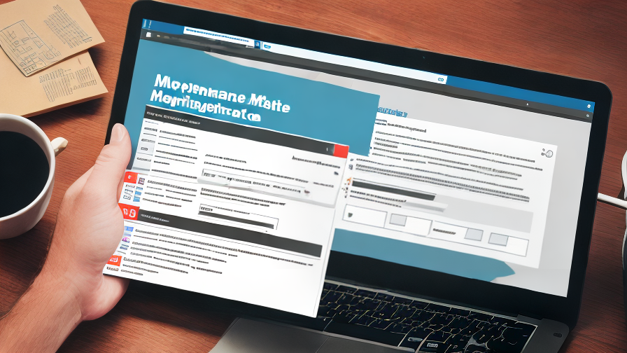 wordpress maintenance packages
