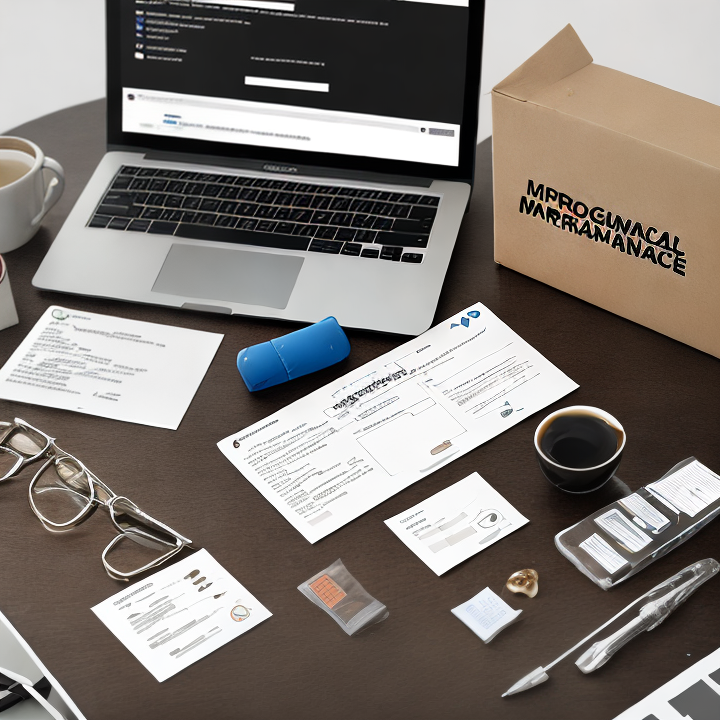 wordpress maintenance packages