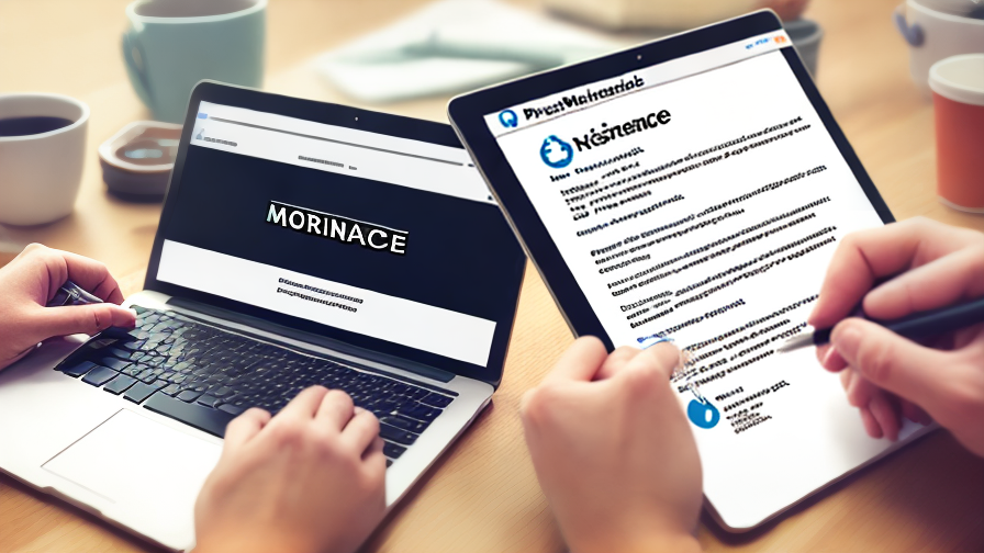 wordpress maintenance packages