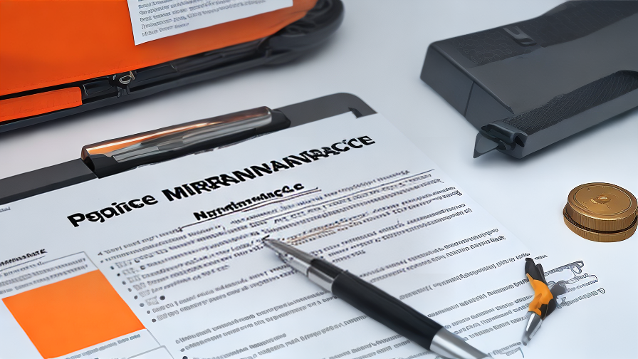 wordpress maintenance packages