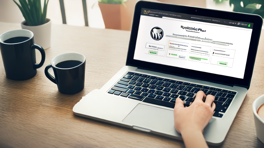 wordpress seo consultant