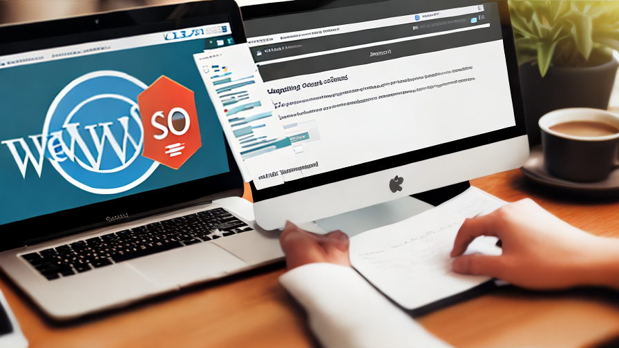 wordpress seo services