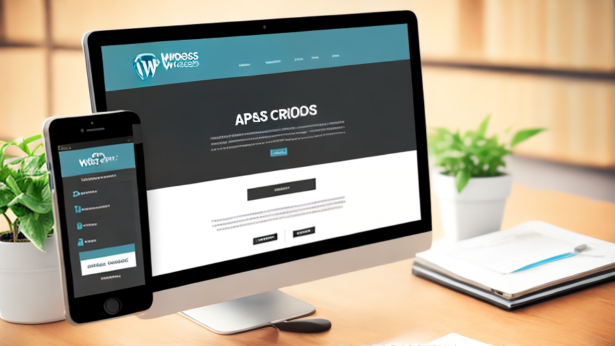 wordpress site development cost