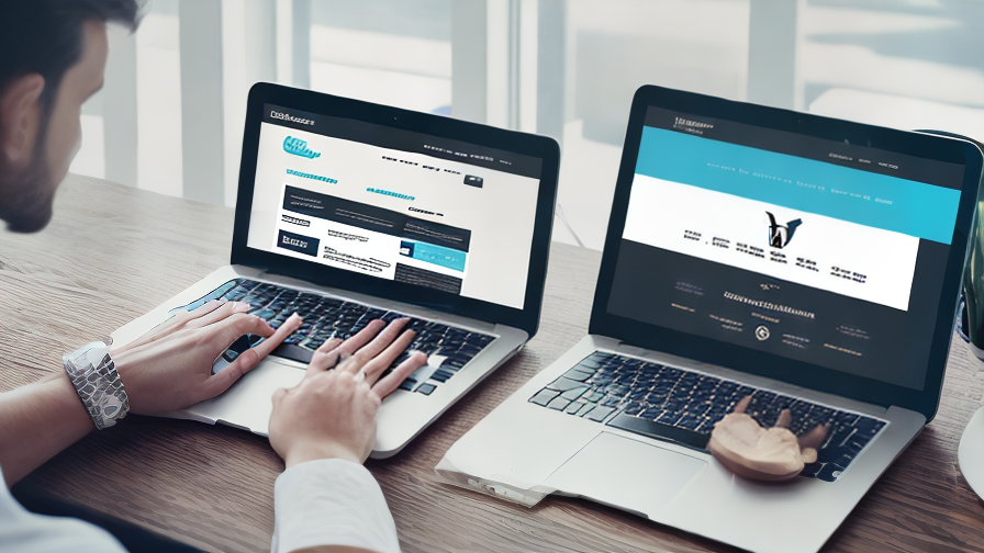 wordpress theme for website development company
