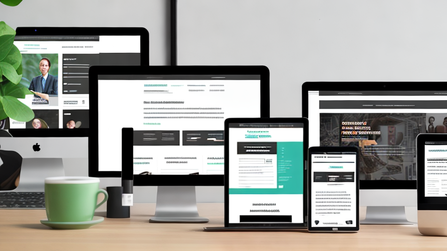 wordpress web design company