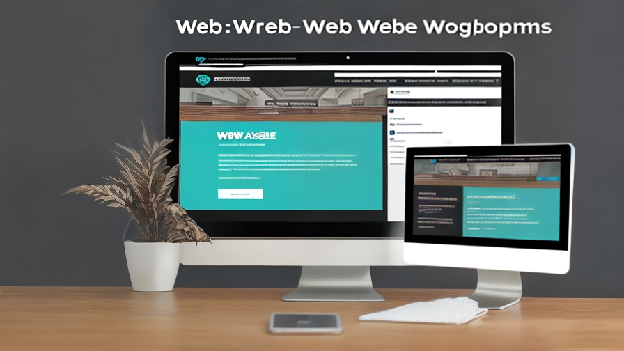 wordpress web development agency