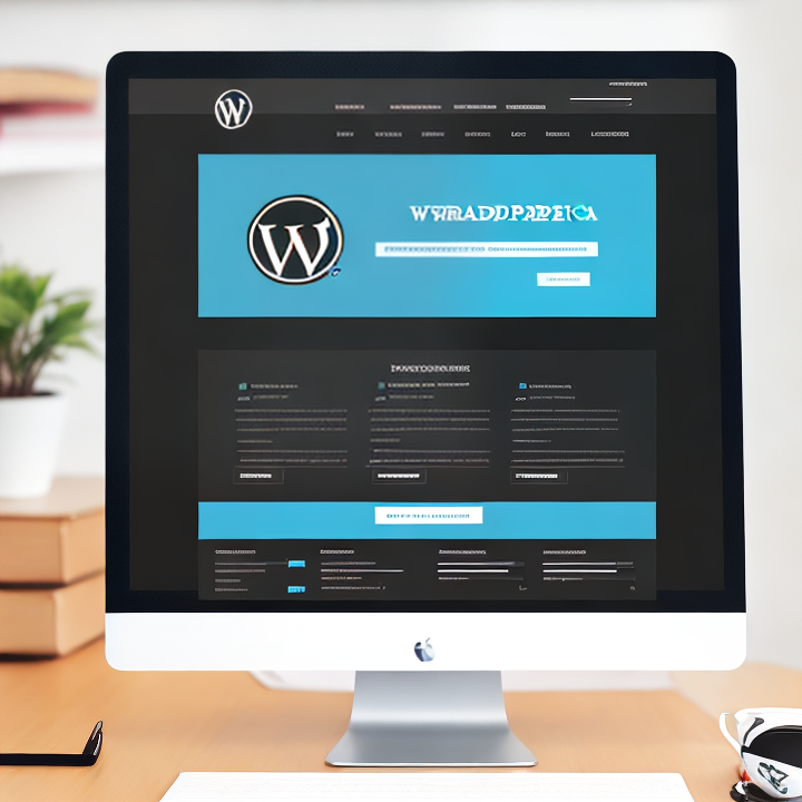 wordpress web development agency