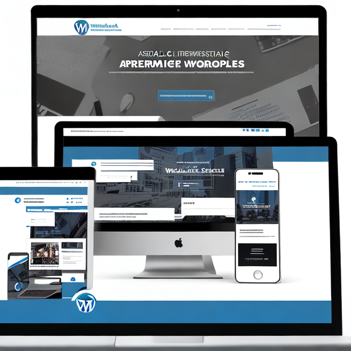 wordpress web development agency
