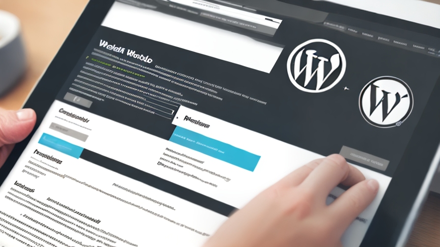 wordpress website maintenance cost