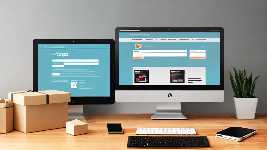 wordpress website packages