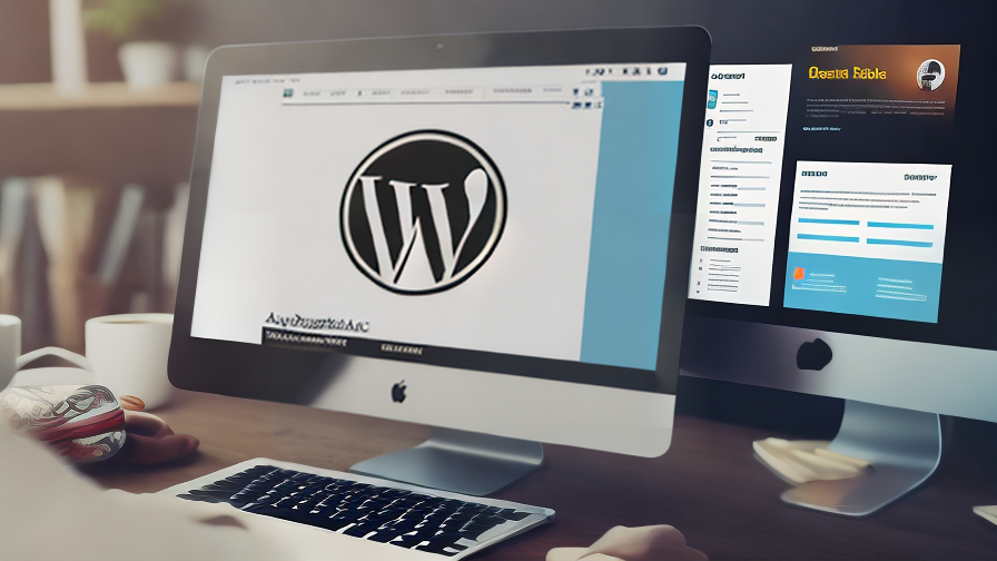 wordpress website price